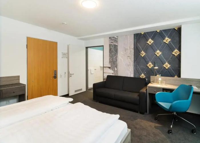 Hotel INNdependence