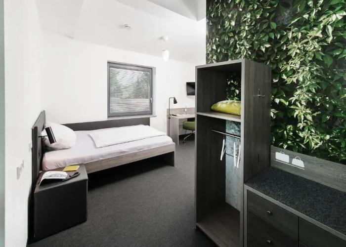 Hotel INNdependence