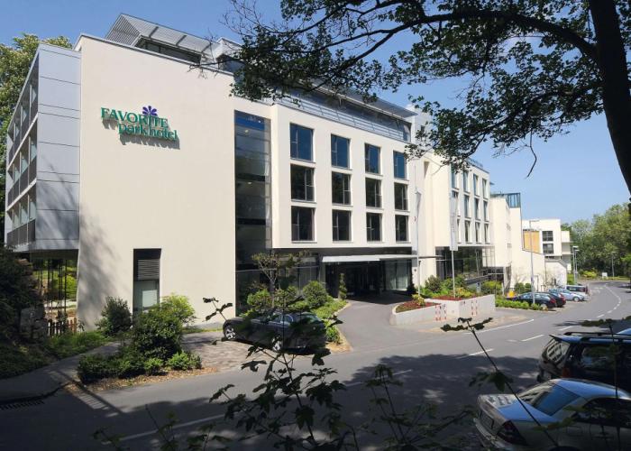 Favorite Parkhotel