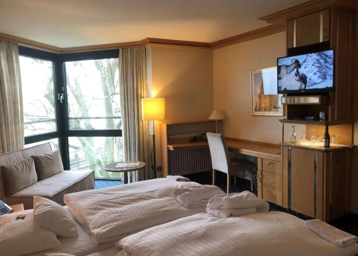 Favorite Parkhotel