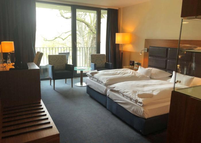 Favorite Parkhotel