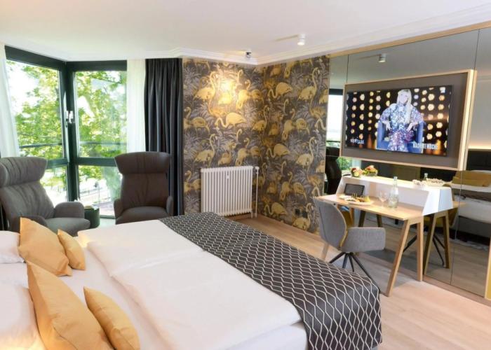 Favorite Parkhotel
