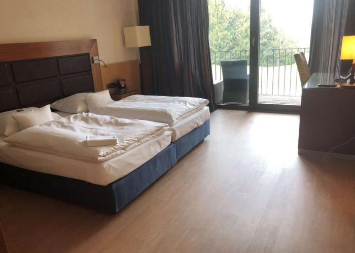 Favorite Parkhotel