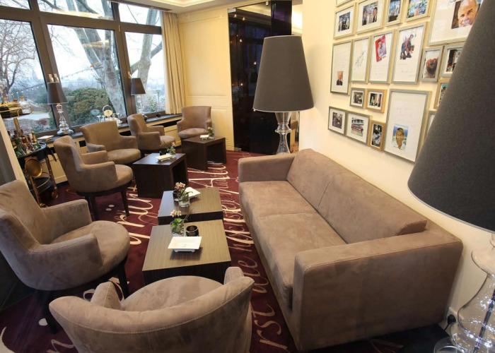 Favorite Parkhotel