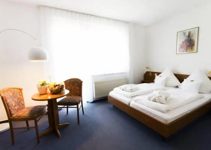 Hotel Römerstein