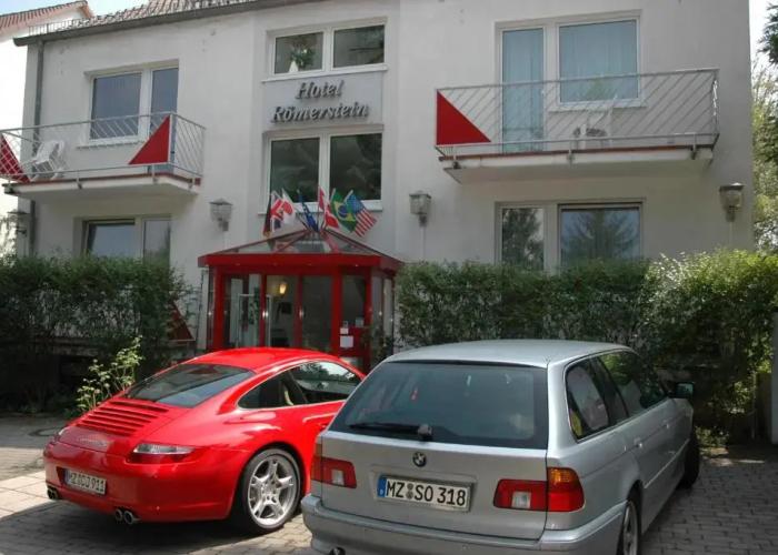Hotel Römerstein