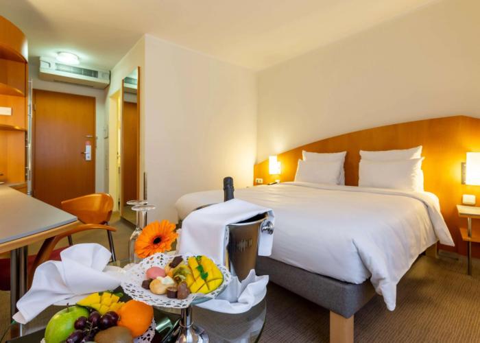 Leonardo Hotel Mainz