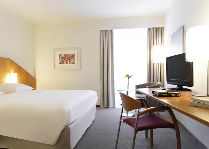 Leonardo Hotel Mainz
