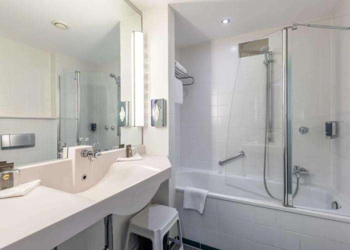 Leonardo Hotel Mainz