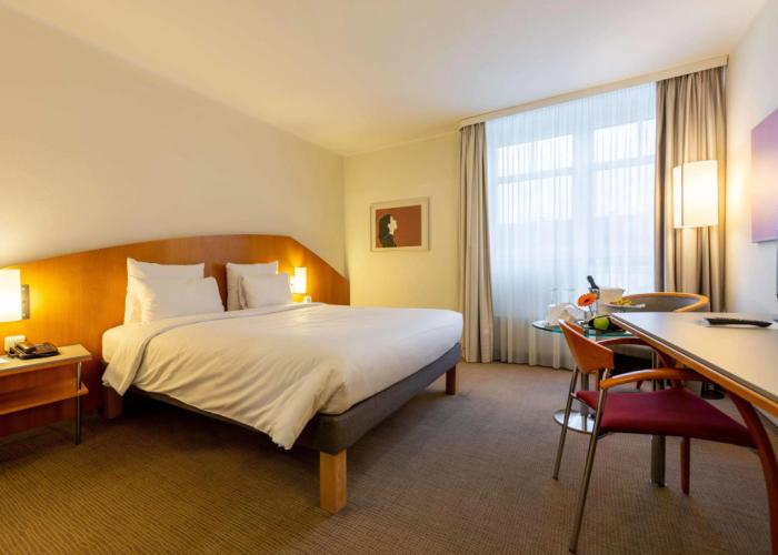 Leonardo Hotel Mainz