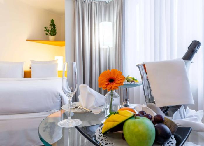 Leonardo Hotel Mainz