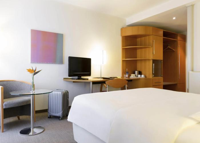 Leonardo Hotel Mainz