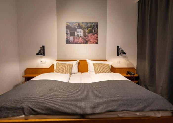 Hotel & Restaurant Stümpelstal