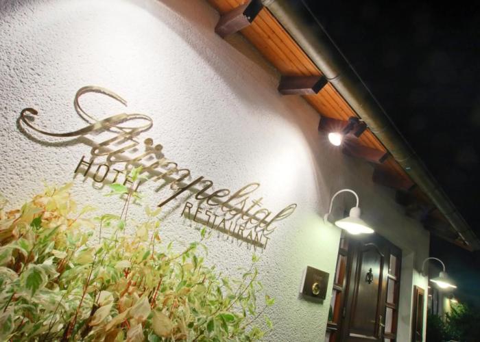 Hotel & Restaurant Stümpelstal