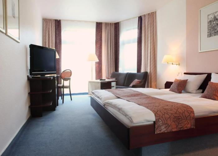 Hotel & Restaurant Stümpelstal