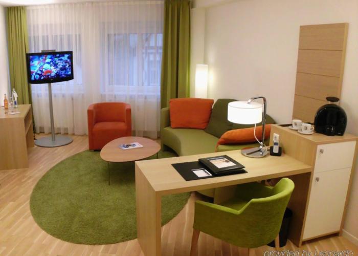 Welcome Hotel Marburg