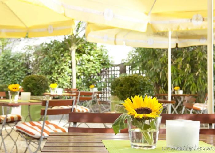 Welcome Hotel Marburg