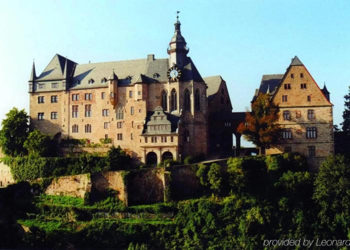 Welcome Hotel Marburg
