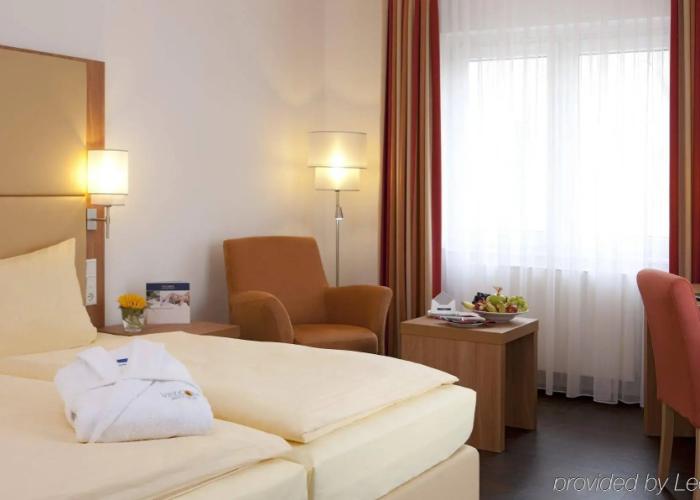 Welcome Hotel Marburg