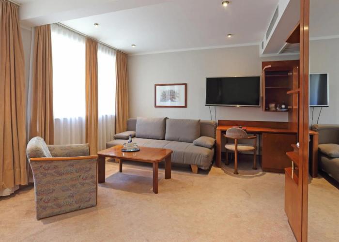 Hotel Marburger Hof