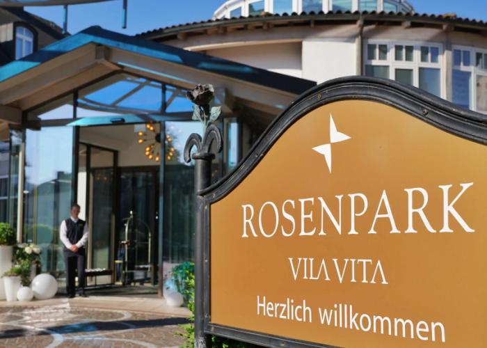 VILA VITA Rosenpark