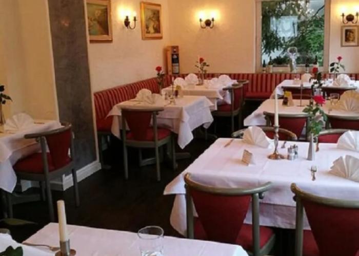 Hotel Restaurant Cala Luna