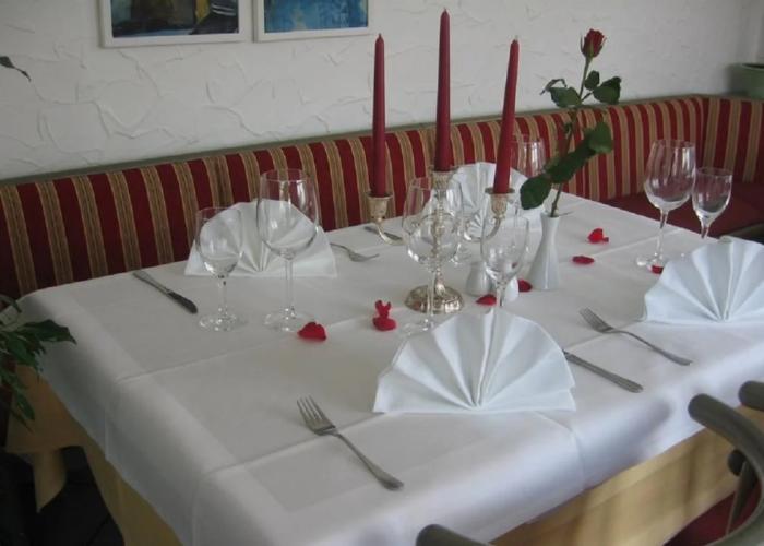 Hotel Restaurant Cala Luna