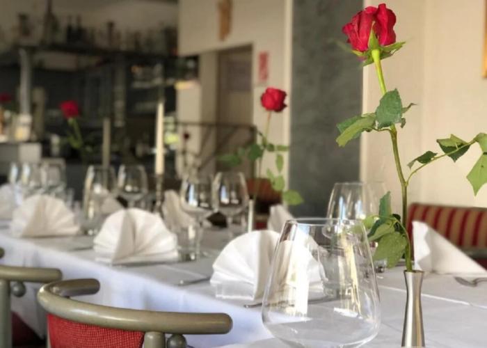 Hotel Restaurant Cala Luna