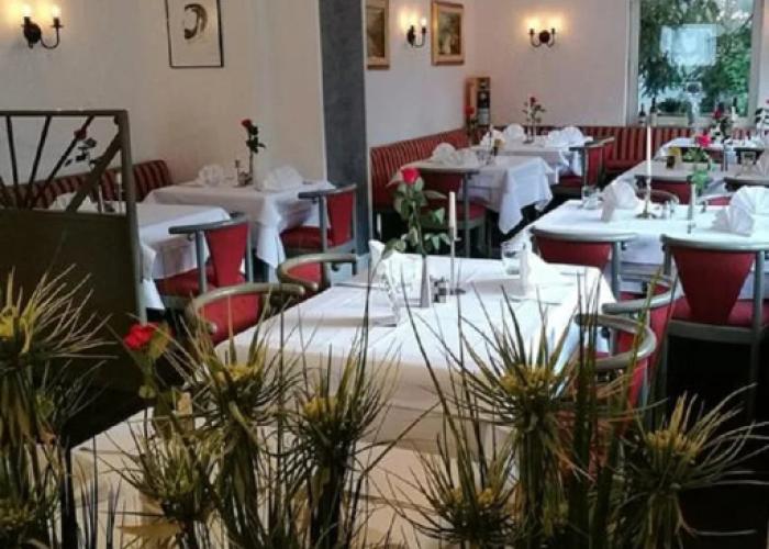Hotel Restaurant Cala Luna