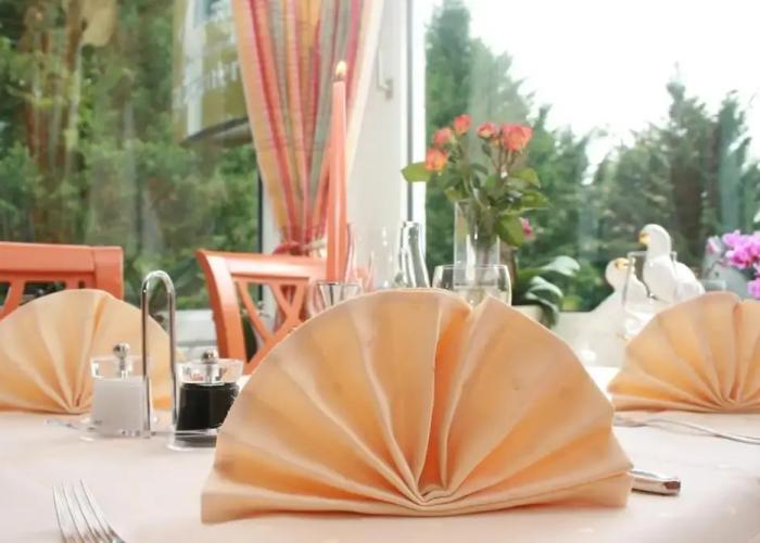 Hotel Restaurant Fasanerie