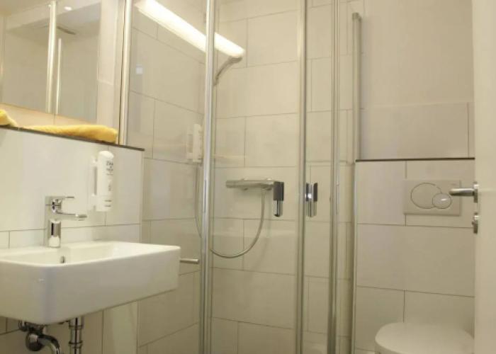 Hotel im Kornspeicher