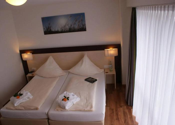 Hotel im Kornspeicher
