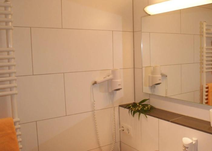 Hotel im Kornspeicher