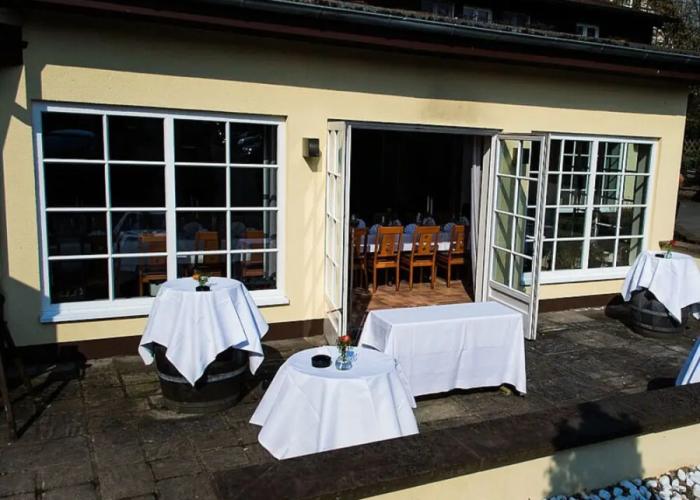 Hotel - Restaurant Dammühle