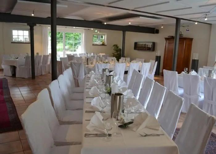 Hotel - Restaurant Dammühle