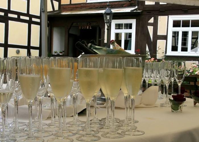 Hotel - Restaurant Dammühle