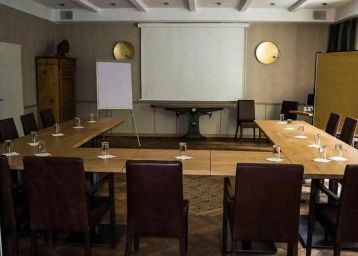 Hotel - Restaurant Dammühle