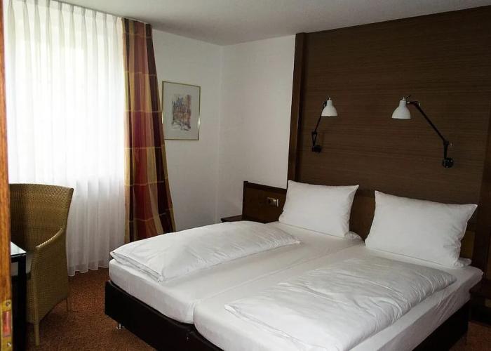 Hotel - Restaurant Dammühle