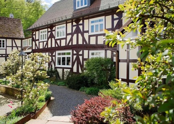 Hotel - Restaurant Dammühle