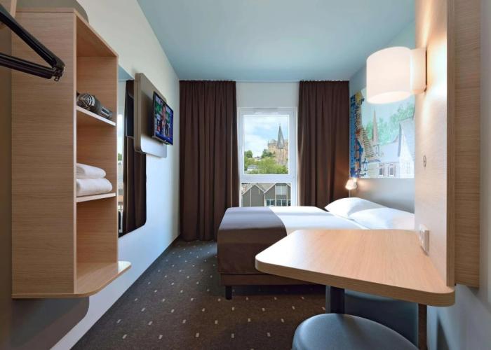 B&B Hotel Marburg