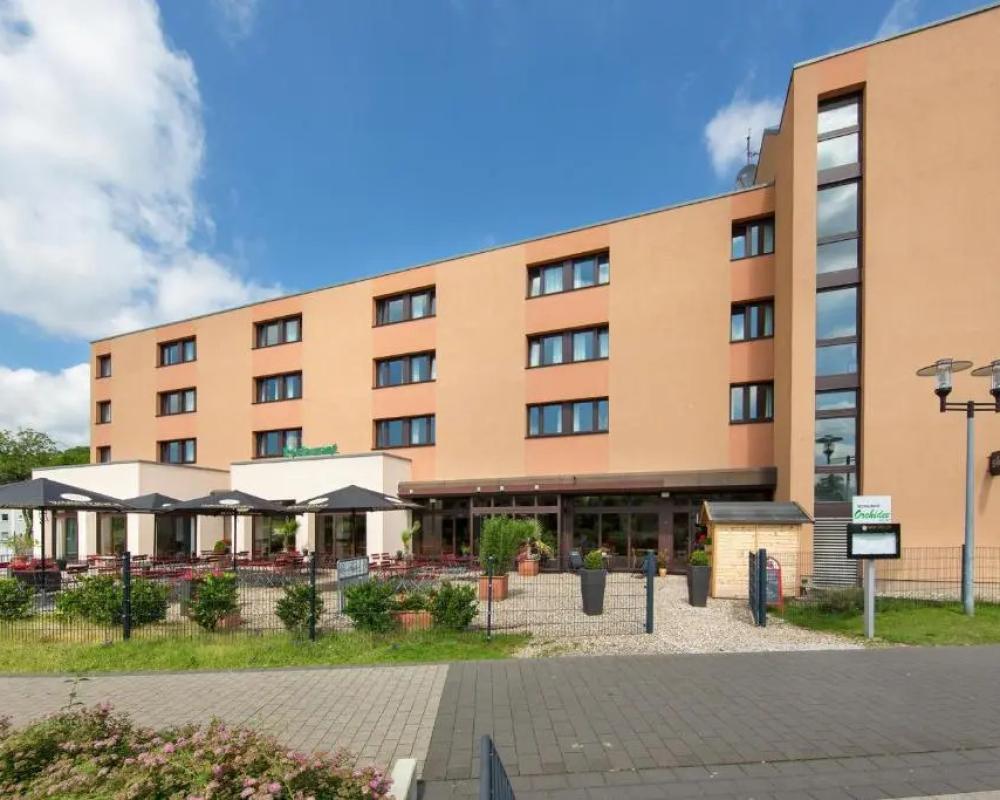 Montana Parkhotel Marl