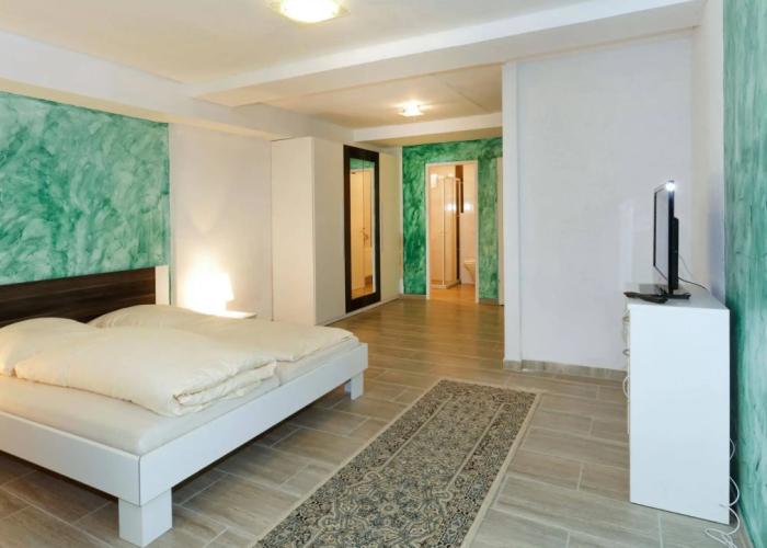 Hotel Alte Fabrik