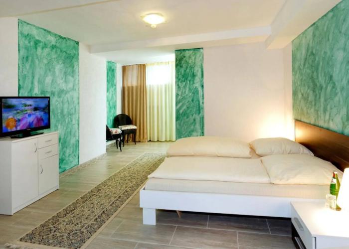 Hotel Alte Fabrik