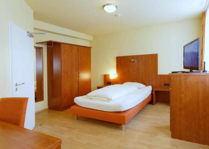 Hotel Alte Fabrik