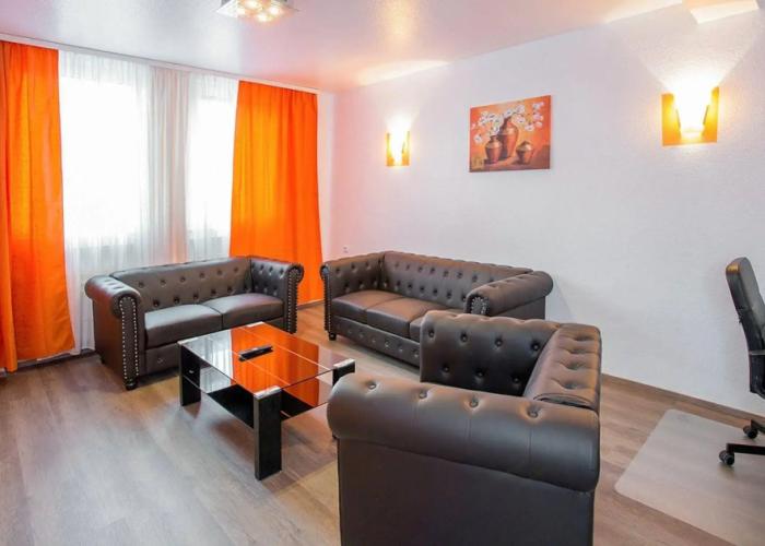 Hotel Alte Fabrik