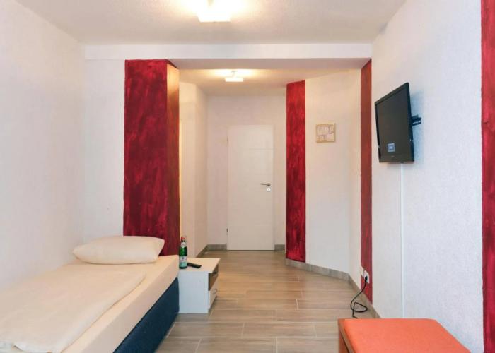Hotel Alte Fabrik