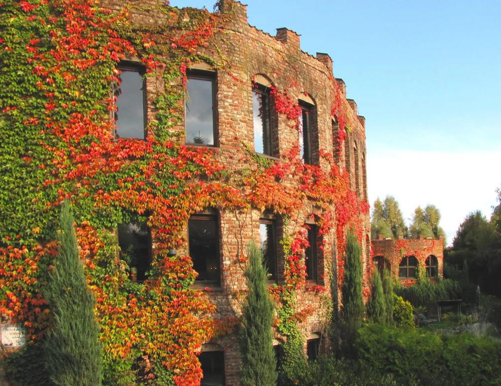 Hotel Land Gut Höhne