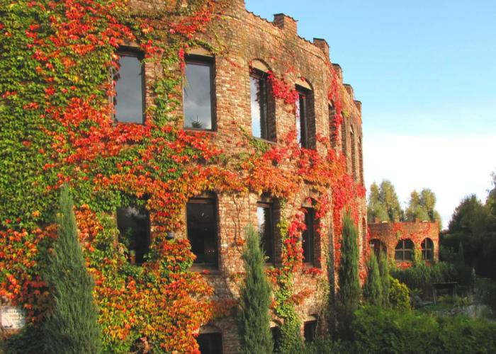 Hotel Land Gut Höhne