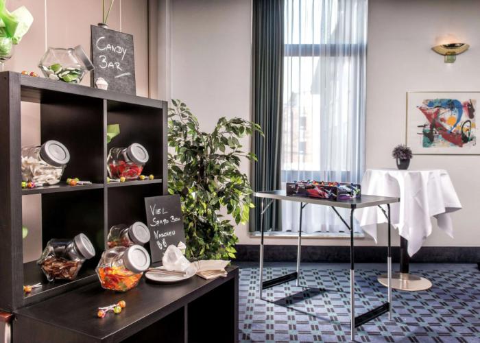 Wyndham Garden Düsseldorf Mettmann