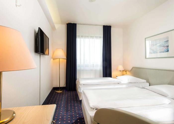 Wyndham Garden Düsseldorf Mettmann